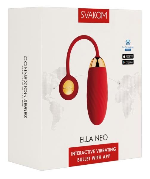 Ella Neo Ella Neo