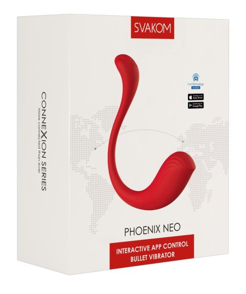 Phoenix Neo Phoenix Neo