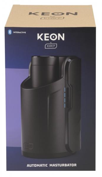 Keon Automatic Masturbator Keon Automatic Masturbator