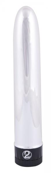 Vibrator Silver Lover