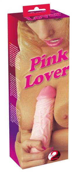 Pink Lover