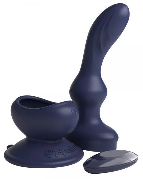 Threesome Wallbanger P-Spot Threesome Wallbanger P-Spot