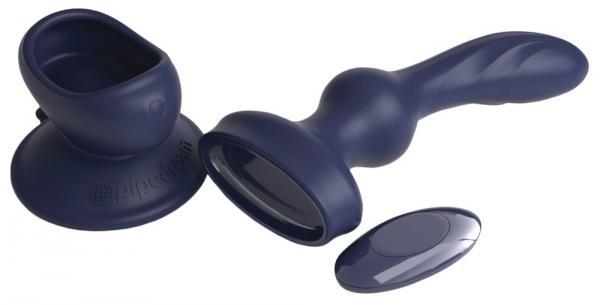 Threesome Wallbanger P-Spot Threesome Wallbanger P-Spot