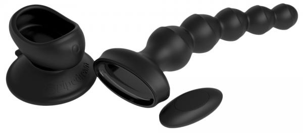 Threesome Wallbanger Beads Threesome Wallbanger Beads
