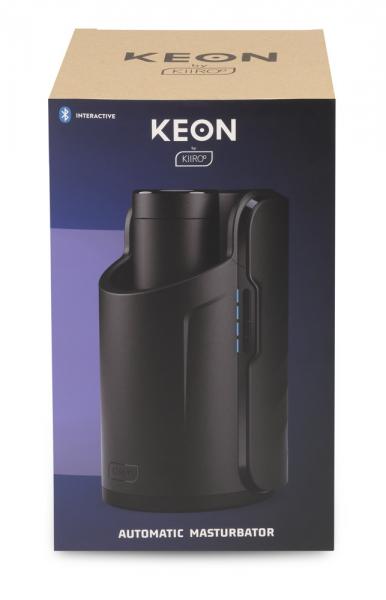 Keon Automatic Maturbator