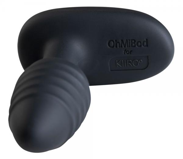 OhMiBod Lumen powered by Kiiro OhMiBod Lumen powered by Kiiro