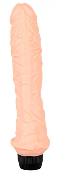 Vibrator "Real Deal Big"
