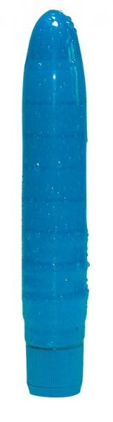 Vibrator "Soft Wave" Blue