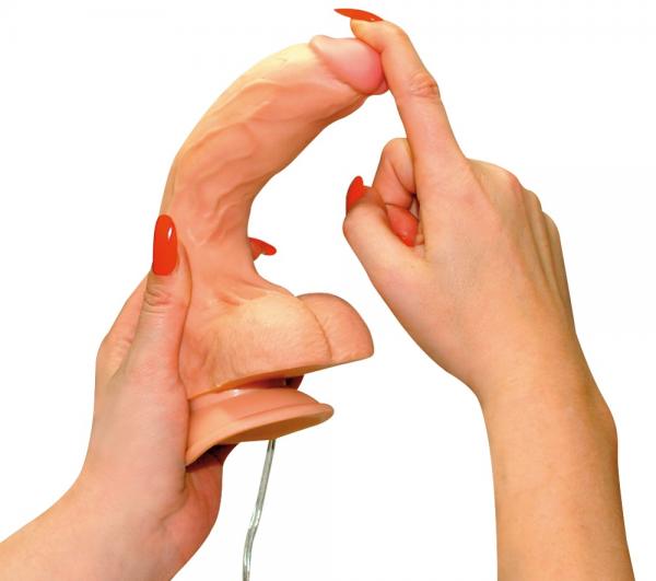 Hey Chica Vibrating Dong