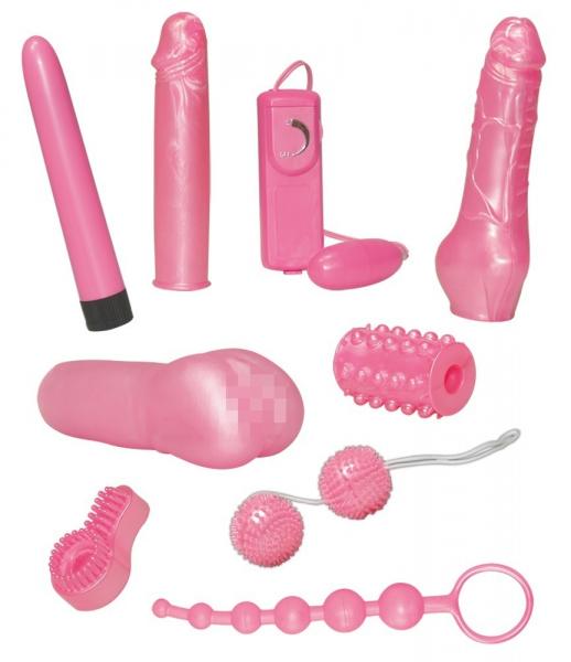 Candy Toy-Set Candy Toy-Set