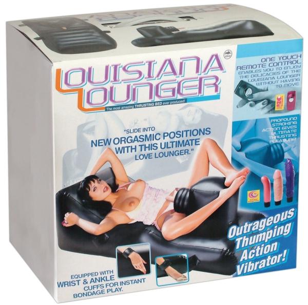 Louisiana Lounger Louisiana Lounger