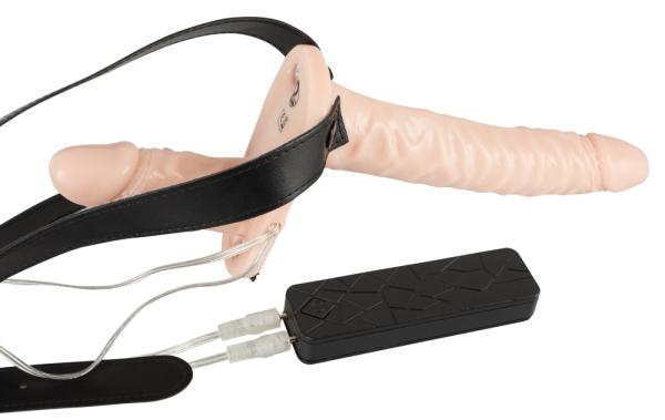 Strap-on Duo Strap-on Duo