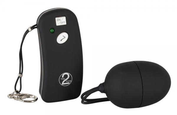 Ultra7 RC Vibrating Egg Ultra7 RC Vibrating Egg