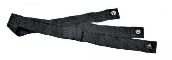 Bad Kitty Vibr. Strap-On Duo