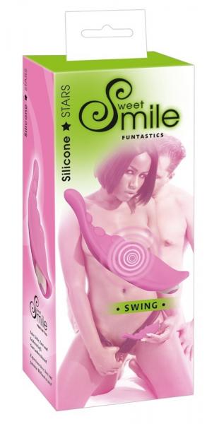 Smile Swing Smile Swing
