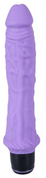 Vibra Lotus Lila Vibrator