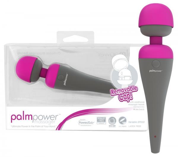 Palm Power Massager Palm Power Massager