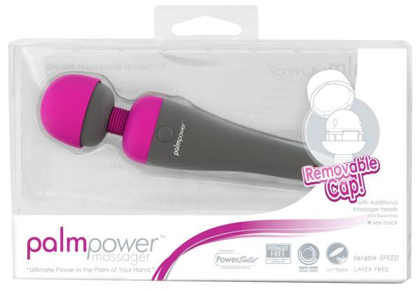 PalmPower Massager PalmPower Massager