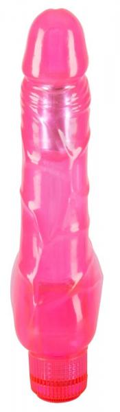 Abspritzender Vibrator