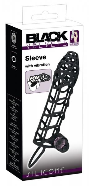 Sleeve + Vibe