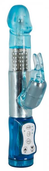 Crazy Tickler Rabbit blue Crazy Tickler Rabbit blue