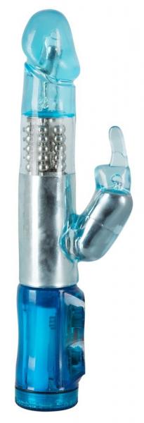 Crazy Tickler Rabbit blue Crazy Tickler Rabbit blue