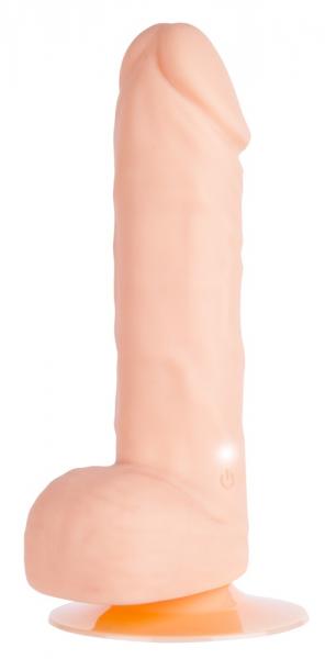 One Touch Silicone 7inch
