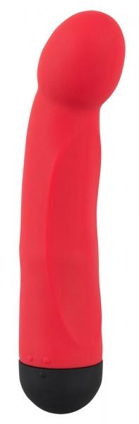 Colorful Joy Red G-Spot Vibe Colorful Joy Red G-Spot Vibe