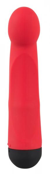Colorful Joy Red G-Spot Vibe Colorful Joy Red G-Spot Vibe