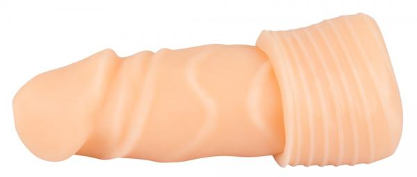 Nature Skin Sleeve with bullet
