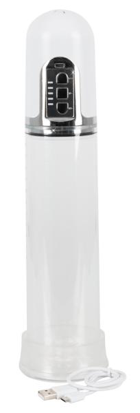MrBoner Automatic Pump recharg