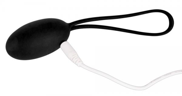 Lust Love Ball Black