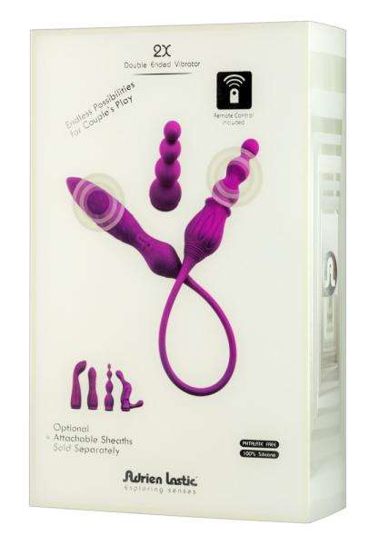 Doppelvibrator
