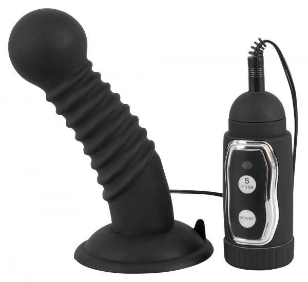 Anal Massager