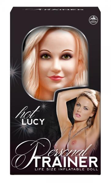 Hot Lucy