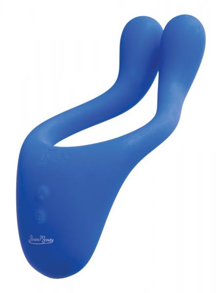 BeauMents Doppio Blue BeauMents Doppio Blue