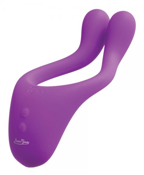 BeauMents Doppio Purple BeauMents Doppio Purple