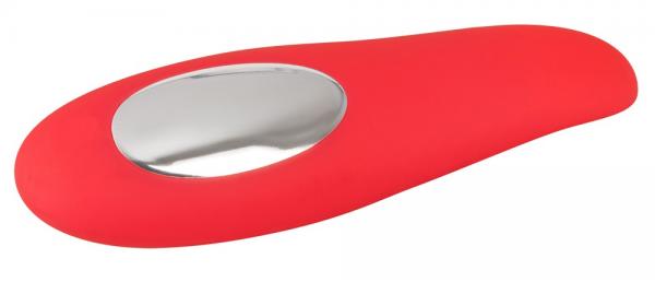 PP Züngel-Zunge rot PP Züngel-Zunge rot