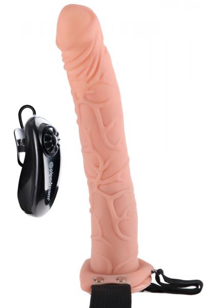 FFS 11 Vibrating Hol. StrapOn FFS 11 Vibrating Hol. StrapOn