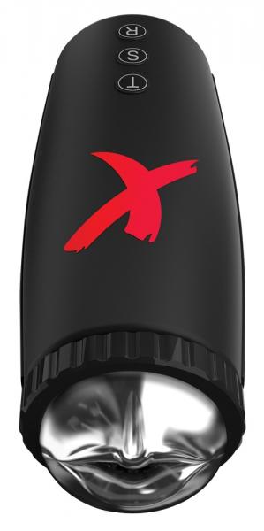 PDX Elite Moto Bator PDX Elite Moto Bator