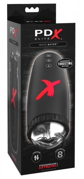 PDX Elite Moto Bator PDX Elite Moto Bator