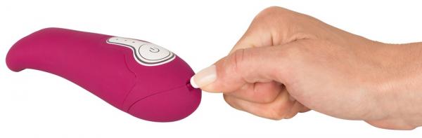 Joymatic Touch Vibe Berry Joymatic Touch Vibe Berry