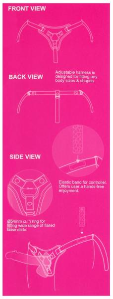 SEXXBIAN 8 Zoll SEXXBIAN 8 Zoll