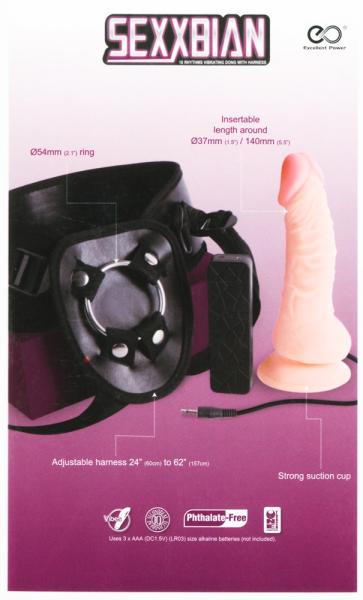 SEXXBIAN 6,5 Zoll SEXXBIAN 6,5 Zoll