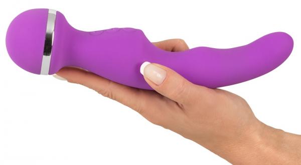 Rechargeable Warming double en Rechargeable Warming double en