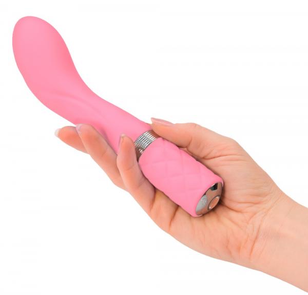 Pillow Talk Sassy Pink Pillow Talk Sassy Pink
