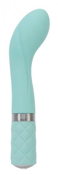Pillow Talk Sassy Teal Pillow Talk Sassy Teal