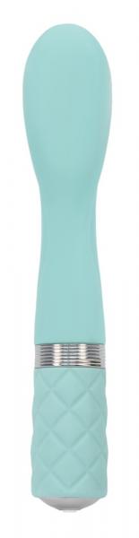 Pillow Talk Sassy Teal Pillow Talk Sassy Teal