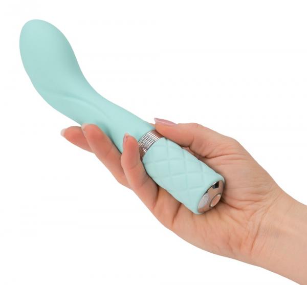 Pillow Talk Sassy Teal Pillow Talk Sassy Teal