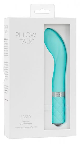 Pillow Talk Sassy Pillow Talk Sassy